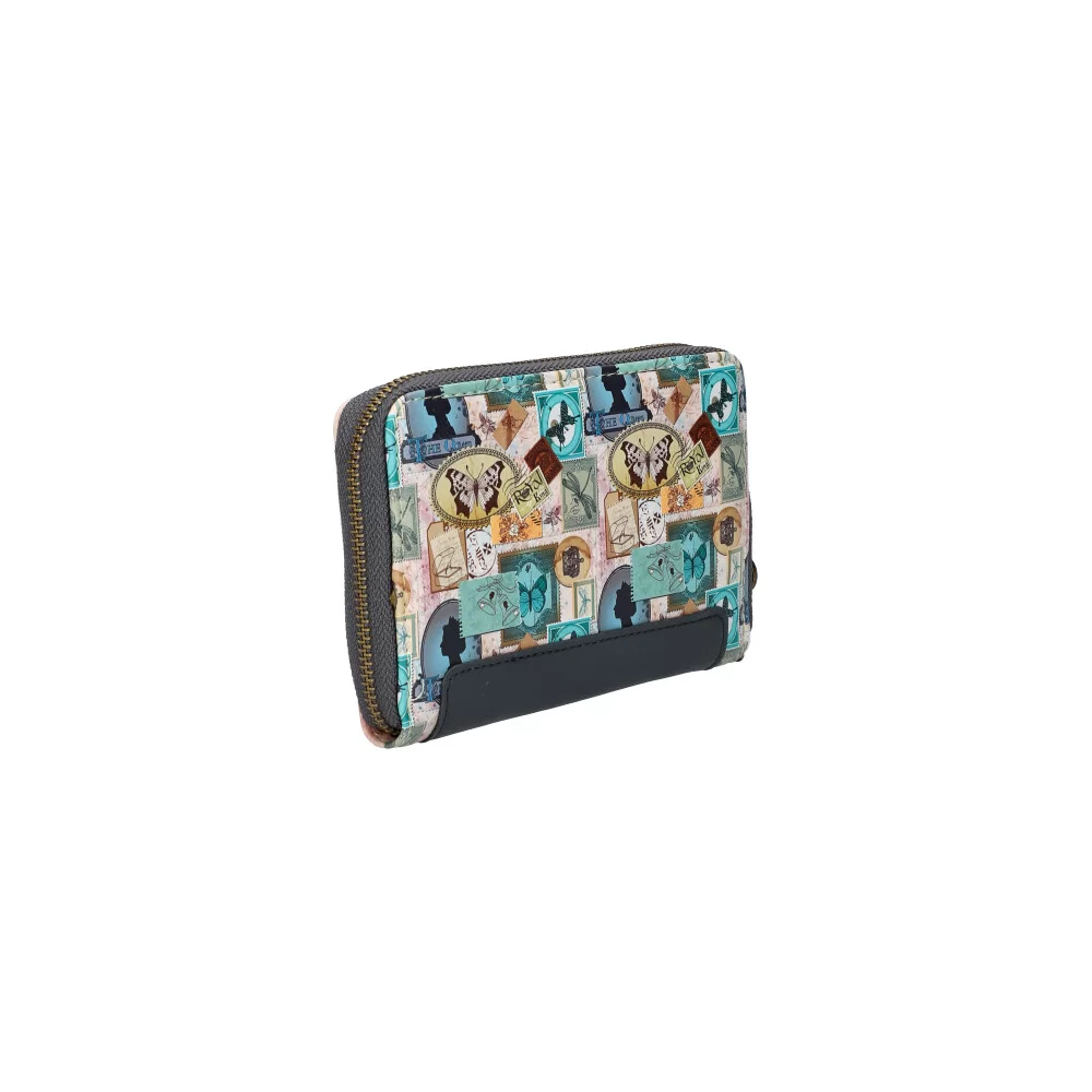Wallet C034 1 - ModaServerPro